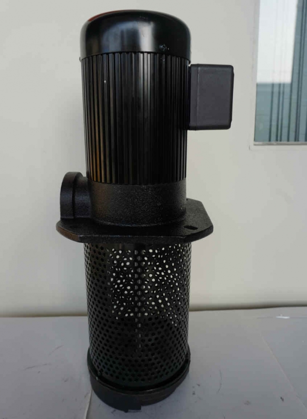 TC-1240 1HP Coolant pump, 240mm (9.4