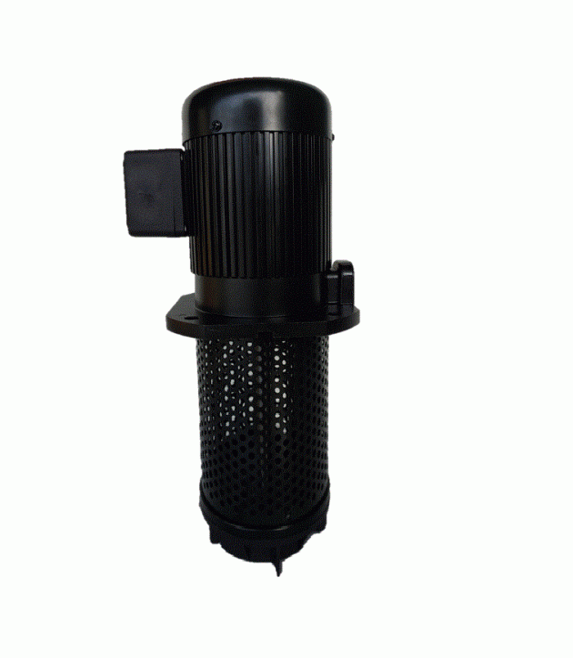 TC-4270 1/4HP Machinery Coolant pump immersion 270mm (10.5