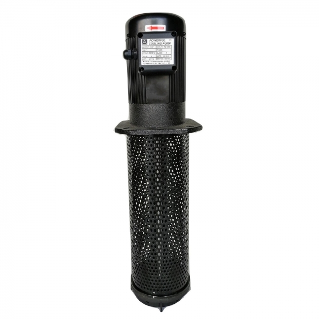TC-1380 1HP Coolant pump, 380mm (15