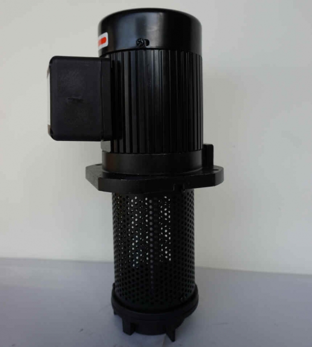 TC-8150 1/8HP Machinery Coolant pump, immersion 150mm (6