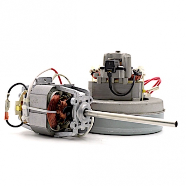 Series Motor for Fan, Blander, Vacuum Cleaner