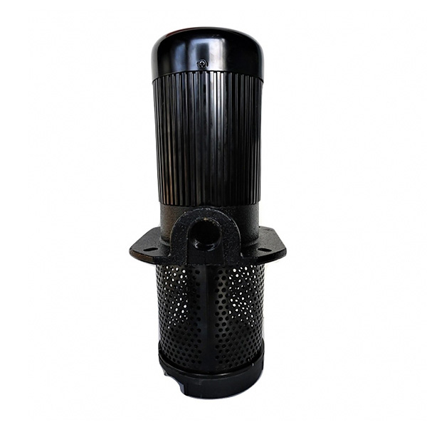 TC-1180 1 HP Coolant pump, immersion 180mm (7") for CNC Lathe Milling Grinding Machinery Circulation Cooling